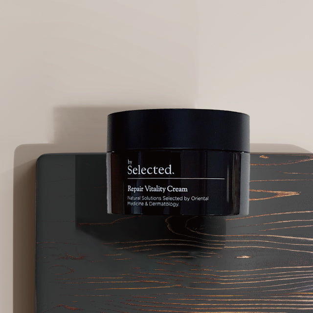 【新品】Mytreya VC20 CREAM 30g By Selected Pure Clean Repair Vitality Cream 1.69 fl oz – myVTxBTS