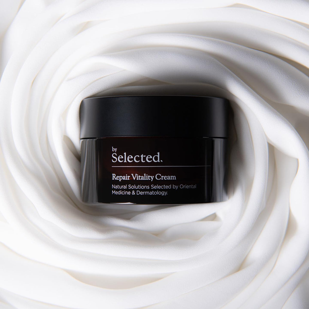 By Selected Pure Clean Repair Vitality Cream 1.69 fl oz – myVTxBTS