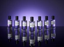 Load image into Gallery viewer, VT x BTS L'ATELIER Collection Set: Eau de Musk + Eau de Vert