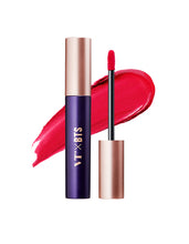 Load image into Gallery viewer, VT X BTS Super Tempting Lip Rouge  07 Awesome Me
