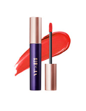 Load image into Gallery viewer, VT X BTS Super Tempting Lip Rouge 05 Brick Up