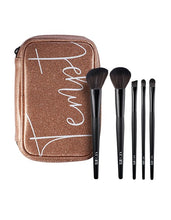 Load image into Gallery viewer, VT X BTS Get Ready Brush Kit