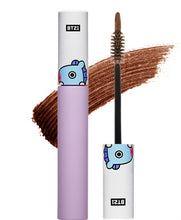 Load image into Gallery viewer, BT21 AIRFIT TATTOO BROW 01 CHOCO LATTE - SOLD OUT