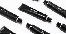 Load image into Gallery viewer, VT X BTS JUMBO TOOTHBRUSH KIT BLACK - SOLD OUT