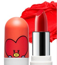 Load image into Gallery viewer, BT21 LIPPIE STICK 06 RED POOL