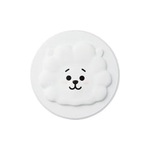 Load image into Gallery viewer, BT21 REAL WEAR COVER CUSHION #23 BEIGE