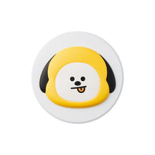Load image into Gallery viewer, BT21 REAL WEAR FIXING CUSHION #21 IVORY