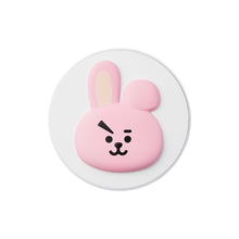 Load image into Gallery viewer, BT21 REAL WEAR WATER CUSHION #23 BEIGE