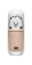 Load image into Gallery viewer, BT21 TINTED FOUNDATION 01 IVORY
