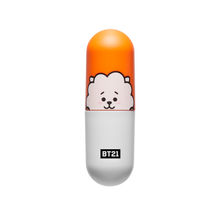 Load image into Gallery viewer, BT21 LIPPIE STICK 02 STUNNING CORAL

