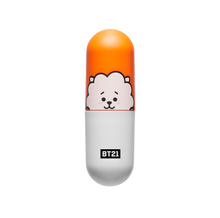 Load image into Gallery viewer, BT21 LIPPIE STICK 02 STUNNING CORAL