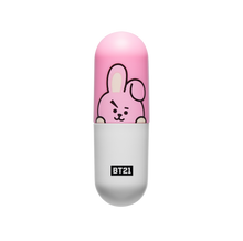 Load image into Gallery viewer, BT21 LIPPIE STICK 04 BUNT PINK