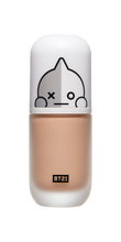 Load image into Gallery viewer, BT21 TINTED FOUNDATION 04 SAND

