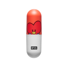 Load image into Gallery viewer, BT21 LIPPIE STICK 06 RED POOL