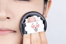 Load image into Gallery viewer, BT21 REAL WEAR COVER CUSHION #23 BEIGE