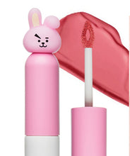 Load image into Gallery viewer, BT21 CREAM LIP LACQUER 03 MELLOW CORAL - Sold Out
