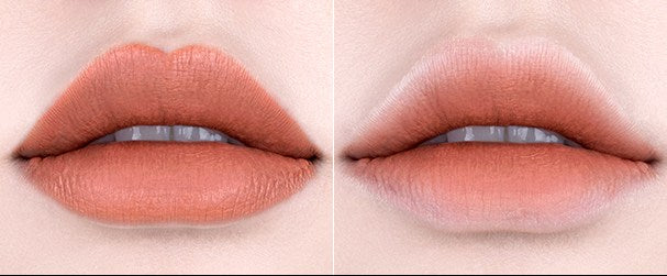 BT21 CREAM LIP LACQUER 01 NUDE BRICK – myVTxBTS