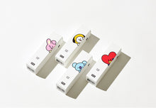Load image into Gallery viewer, BT21 FIT ON STICK 04 UNDER COVER - SOLD OUT

