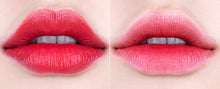 Load image into Gallery viewer, BT21 GLOW LIP LACQUER  04 POTENT RED - Sold Out