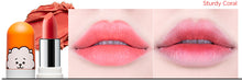 Load image into Gallery viewer, BT21 LIPPIE STICK 02 STUNNING CORAL