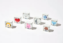 Load image into Gallery viewer, BT21 REAL WEAR FIXING CUSHION #21 IVORY