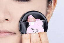 Load image into Gallery viewer, BT21 REAL WEAR WATER CUSHION #21 IVORY