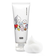 Load image into Gallery viewer, BT21 RICH WHIP CLEANSER - SOLD OUT!!!
