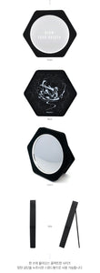 BTS Hand Mirror - BLACK SWAN