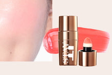 Load image into Gallery viewer, VT x BTS STAY IT WATER COLOR BLUSHER 02 PINK BALLET