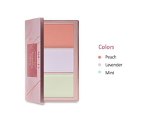 Load image into Gallery viewer, VT X BTS Super Tempting Correct Palette