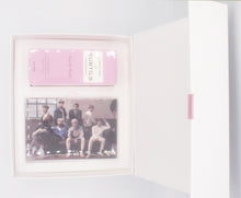 Load image into Gallery viewer, VT x BTS L'ATELIER des SUBTILS Eau de Musk Repacking w/ BTS Photocards - Limited Edition