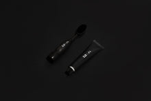 Load image into Gallery viewer, VT X BTS JUMBO TOOTHBRUSH KIT BLACK - SOLD OUT