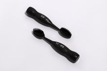 Load image into Gallery viewer, VT X BTS JUMBO TOOTHBRUSH KIT BLACK - SOLD OUT