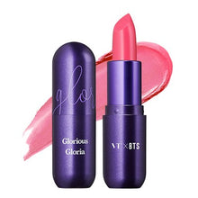 Load image into Gallery viewer, VT x BTS Glorious Gloria Lip Color Balm 02 Attraction
