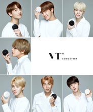 Load image into Gallery viewer, VT x BTS Collection Collagen Pact