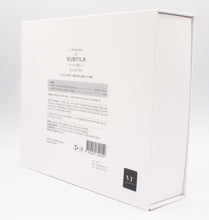 Load image into Gallery viewer, VT x BTS L&#39;ATELIER des SUBTILS Eau de Musk Repacking w/ BTS Photocards - Limited Edition
