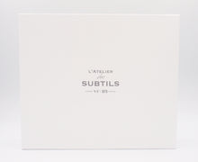 Load image into Gallery viewer, VT x BTS L'ATELIER des SUBTILS Eau de Musk Repacking w/ BTS Photocards - Limited Edition