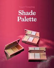 Load image into Gallery viewer, VT X BTS Super Tempting Shade Palette