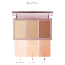 Load image into Gallery viewer, VT X BTS Super Tempting Shade Palette