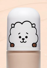 Load image into Gallery viewer, BT21 TINTED FOUNDATION 01 IVORY
