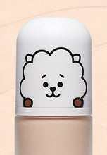 Load image into Gallery viewer, BT21 TINTED FOUNDATION 01 IVORY