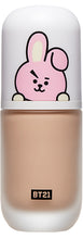Load image into Gallery viewer, BT21 TINTED FOUNDATION 03 NATURAL BEIGE