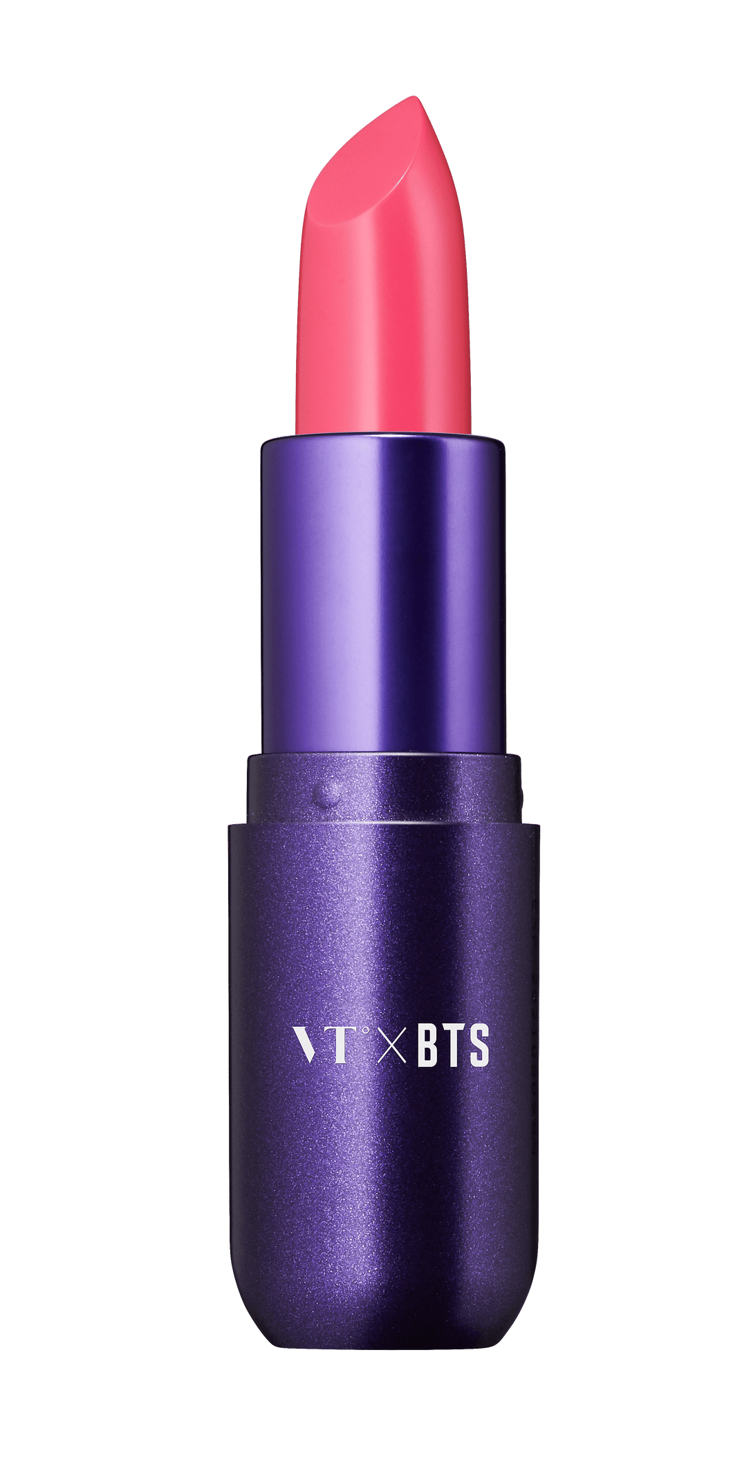 VT x BTS Glorious Gloria Lip Color Balm 02 Attraction