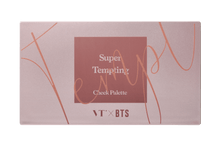 Load image into Gallery viewer, VT X BTS Super Tempting Cheek Palette 02 Forever Young
