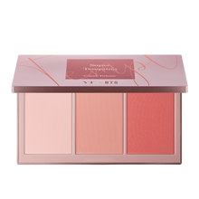 Load image into Gallery viewer, VT X BTS Super Tempting Cheek Palette 02 Forever Young
