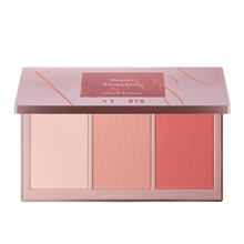 Load image into Gallery viewer, VT X BTS Super Tempting Cheek Palette 02 Forever Young