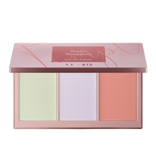 Load image into Gallery viewer, VT X BTS Super Tempting Correct Palette
