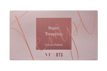 Load image into Gallery viewer, VT X BTS Super Tempting Correct Palette