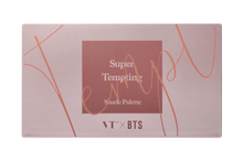 Load image into Gallery viewer, VT X BTS Super Tempting Shade Palette