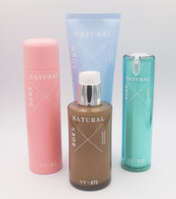 Load image into Gallery viewer, VT x BTS BORN NATURAL WATERING FIT CLEANSER 6.08 FL OZ